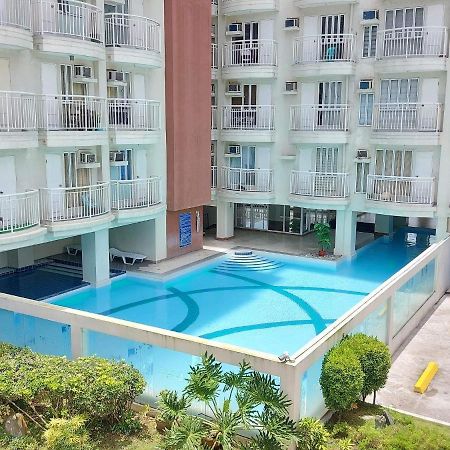 Cityland Prime Residences By Kf Tagaytay City ภายนอก รูปภาพ