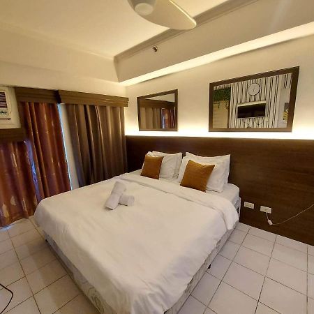 Cityland Prime Residences By Kf Tagaytay City ภายนอก รูปภาพ