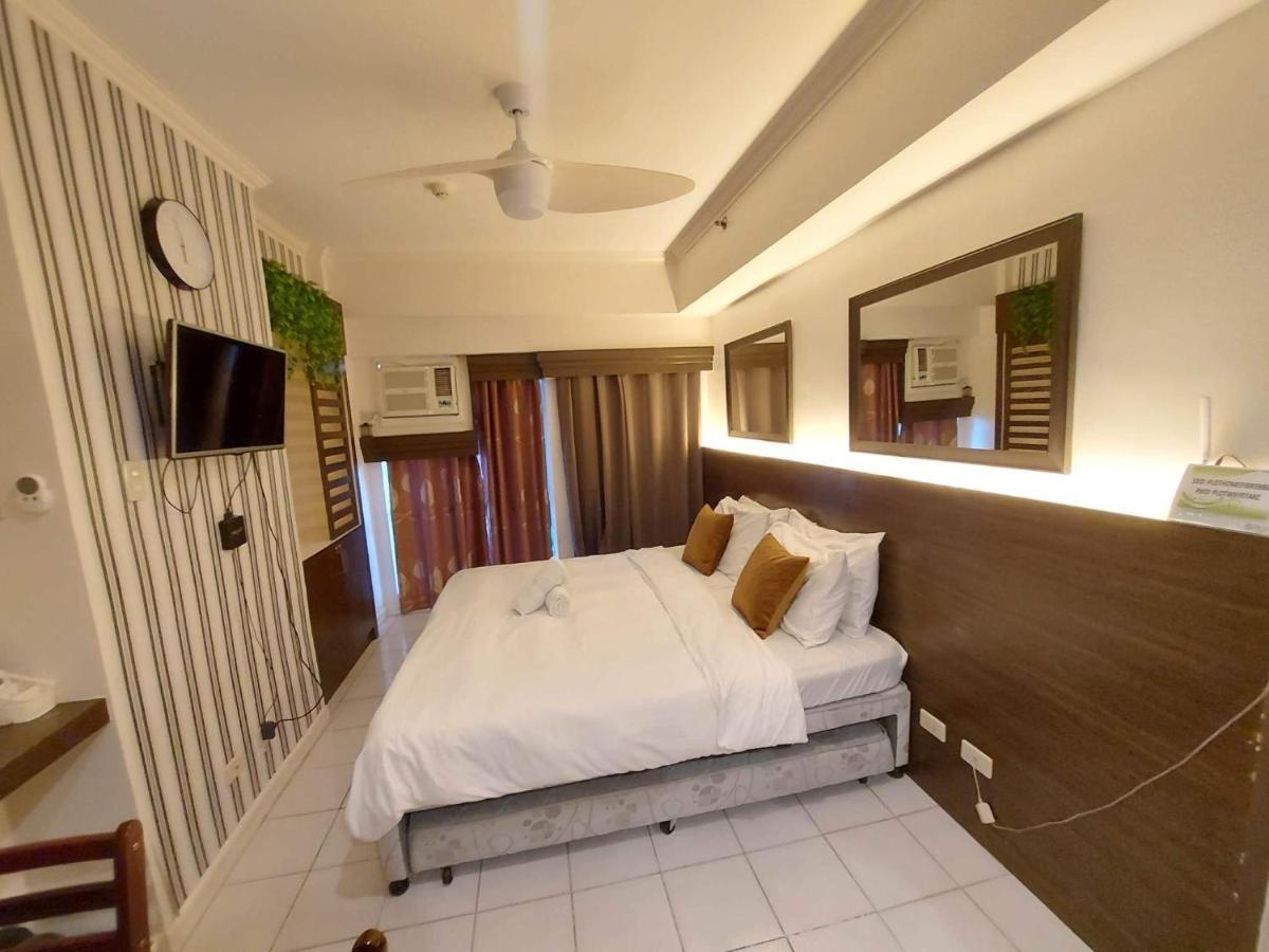 Cityland Prime Residences By Kf Tagaytay City ภายนอก รูปภาพ