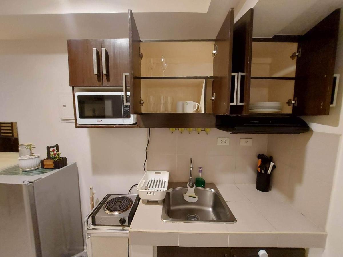 Cityland Prime Residences By Kf Tagaytay City ภายนอก รูปภาพ