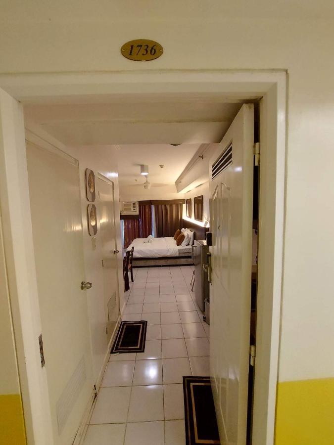 Cityland Prime Residences By Kf Tagaytay City ภายนอก รูปภาพ