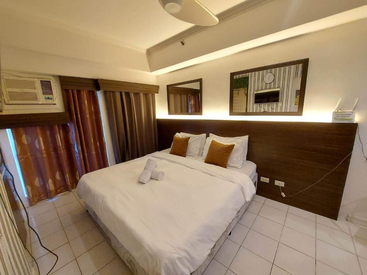 Cityland Prime Residences By Kf Tagaytay City ภายนอก รูปภาพ